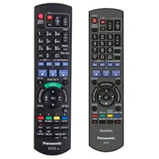 General PANASONIC N2QAYB000125 - originalni daljinski upravljalnik