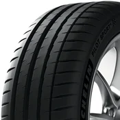 MICHELIN PILOT SPORT 4 SUV 275/50 R19 112Y XL – ljetne guma