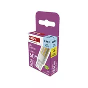 LED žarnica Classic JC/G9/4,9 W (60W)/806 lm/Hladna bela