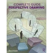 The Complete Guide to Perspective Drawing