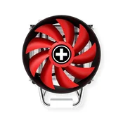 Xilence M403PRO CPU hladilnik, 150W TDP, 92mm PWM, več podnožij