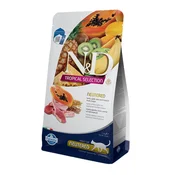 N&D Tropical Cat Lamb Neutered 300 gr Suva hrana za macke