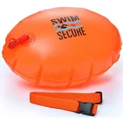 Swim secure tow float orange