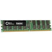 CoreParts 4GB 667MHz DDR2 Major DIMM pomnilniški modul, MMG2301/4GB