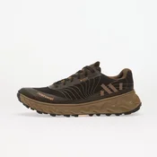 Sneakers NNormal Tomir 2.0 GTX Shoe Brown/ Black EUR 41 1/3