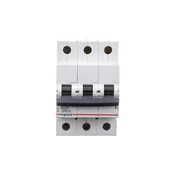 LEGRAND Odklopnik 3P B 25A 6kA AC S303 RX3 419171