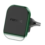 Foneng MAGNETNO DRŽALO ZA AVTOMOBILSKO REŠETKO FONENG CP106 (ZELENO)