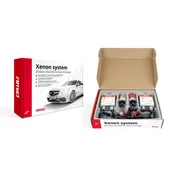 slomart AMiO HID set, H8/H9/H11, 4300K