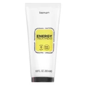 Kemon Energy Treatment krepilni balzam proti izpadanju las 200 ml