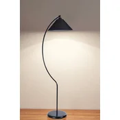 Opviq Podna lampa 8951-2, Crna