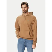 Lacoste Jopa SH8863 Svetlo rjava Relaxed Fit