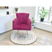 Okrugla Prostirka za kupatilo fi 77cm A7