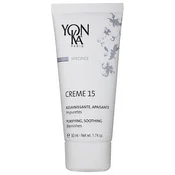 Yon-Ka Specifics pomirjujoča krema za kožo z nepravilnostmi  50 ml