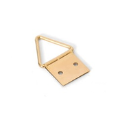 Nosilec za sliko trikotni 14x14mm