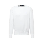 POLO RALPH LAUREN Majica z dolgimi rokaviCNM1, bela