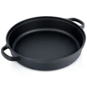 shumee Globoka litoželezna ponev CAST LINE 30 cm, 3,5 l