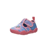 PLAYSHOES Natikace, svijetloplava / svijetloroza