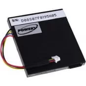 POWERY Akumulator Texas Instruments N2/AC/2L1/A