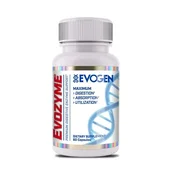 Evogen - Evozyme, 60 kapsul