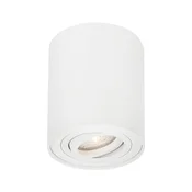GOZZANO NADGRADNA SVJETILJKA BIJELA GU10 1x10 Watt IP20 220-240 Volt