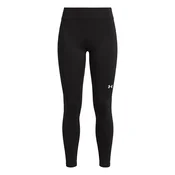 UNDER ARMOUR Športne hlače črna