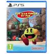 PAC-MAN WORLD Re-PAC (PS5)