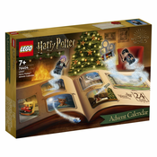 LEGO® Harry Potter™ Adventni koledar (76404)