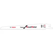 BOSCH List univerzalne testere S 611 DF Heavy za drvo i metal