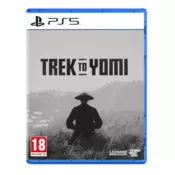 Trek to Yomi (PS5)
