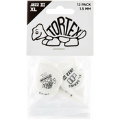 Dunlop Tortex Jazz III XL 1.5 12pcs
