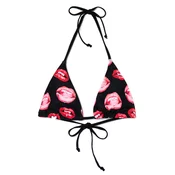 Cropp - Bikini top - rdeča