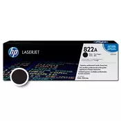 C8550A - HP Toner, Black, 25.000 pages