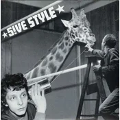 Five Style - Shes Humanoid (LP)