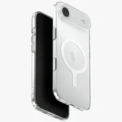 UNIQ UNIQ AIRSUIT MAGCLICK POLNILNI OVITEK ZA IPHONE 17 PRO MAX PROZOREN