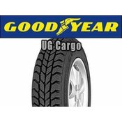 GOODYEAR - UG Cargo - zimske gume - 215/65R15 - 104T - C