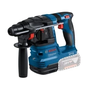 BOSCH Akumulatorski udarni vijačnik z SDS plus GBH 18V-22 0611924000