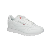 Reebok Classic Leather ženske superge int white Gr. 6.5 US