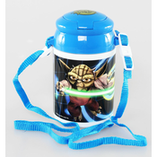 Steklenica STAR WARS - Yoda - JOY007440