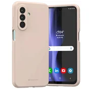 Mercury SILIKONSKI OVITEK MERCURY ZA SAMSUNG GALAXY A26 ZAŠČITNI OVITEK