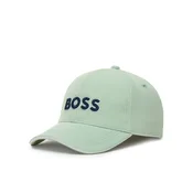 BOSS Šilterica J53118 M Svijetlo zelena