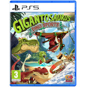 PS5 Gigantosaurus: Dino Sports