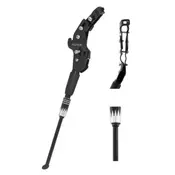 Force nogica mant 26-29&quot al, zadnja, crna ( 48106 )