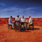 Muse - Black Holes & Revelations (Vinyl)