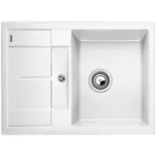 Blanco Sudopera Metra 45S Compact silgranit