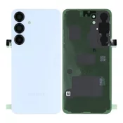 Samsung Galaxy S25 Plus - Pokrov baterije (Icy Blue) - GH82-36350C Genuine Service Pack