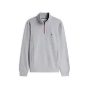 Tommy Hilfiger Jopa Tipping Terry MW0MW44943 Siva Regular Fit