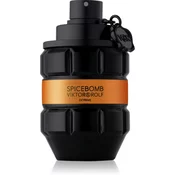 VIKTOR & ROLF parfemska voda za muškarce Spicebomb Extreme, 90ml