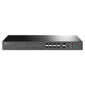 TP-Link DS-P7001-08 - DeltaStream 8-portni terminal za pizza-box GPON opticke linije