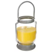 shumee Dišeča sveča z vonjem citronele, 1010 g, repelentni ročaj