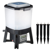 Ubbink Ubbink Solarna krmilnica za ribe 6 L, (21414372)